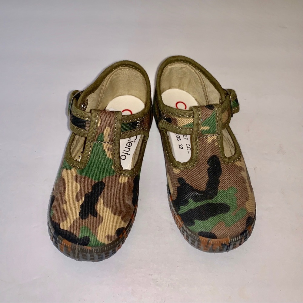Cienta shoes